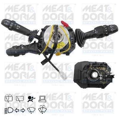 Steering Column Switch